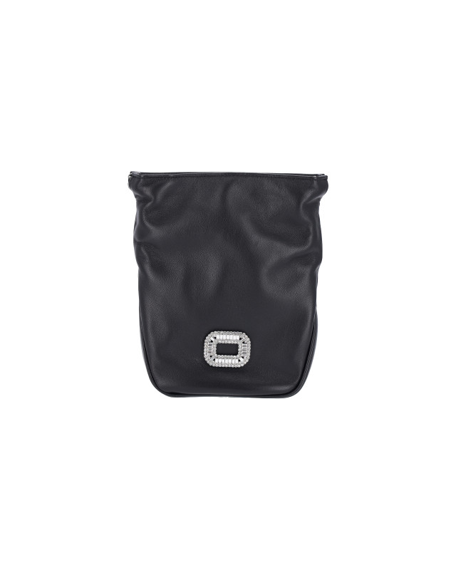 [Roger Vivier] Shoulder bag FW26 RBWABDK0000YDRB999