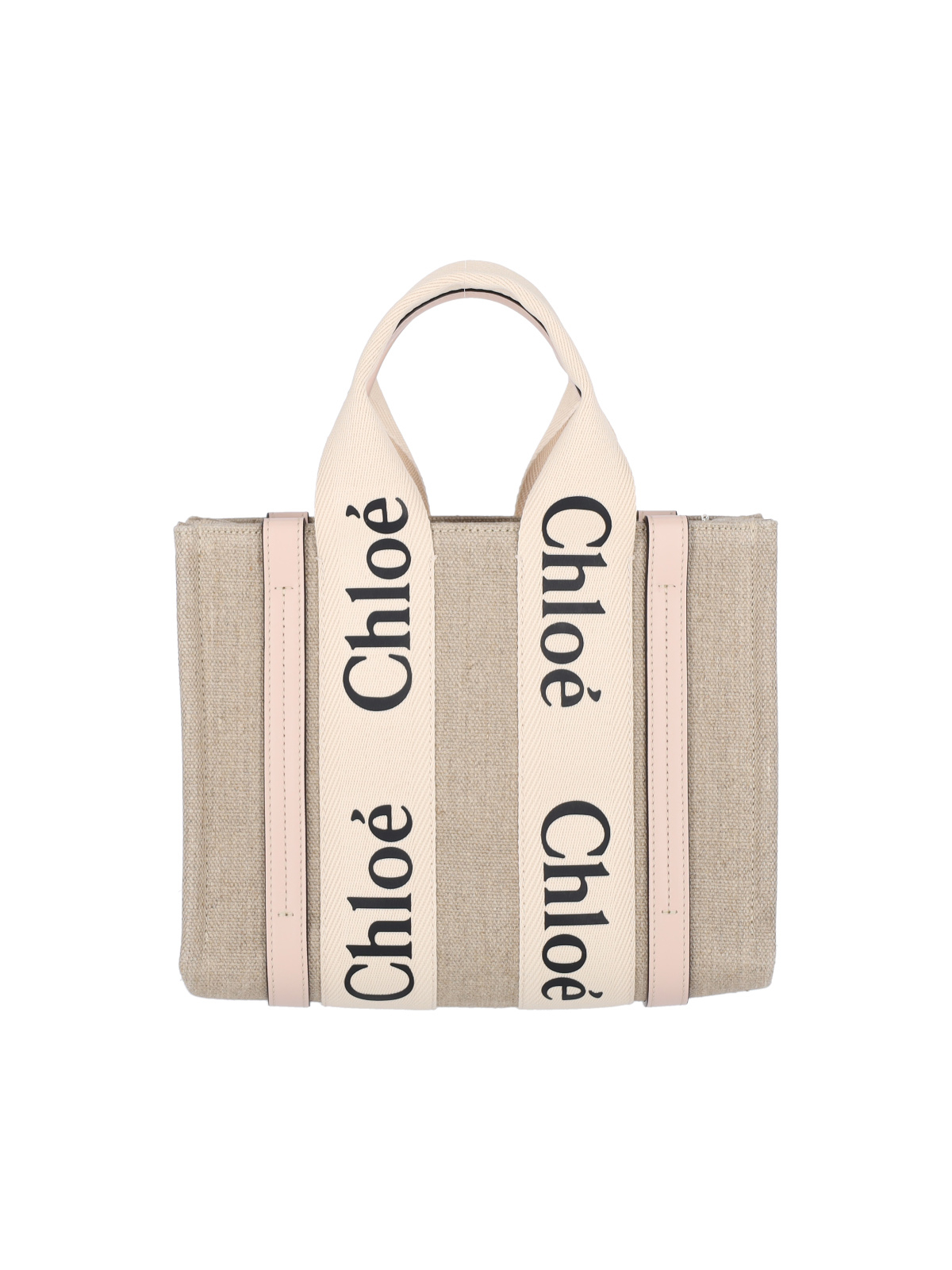 [Chloe] Tote bag FW26 C22AS397I266J5
