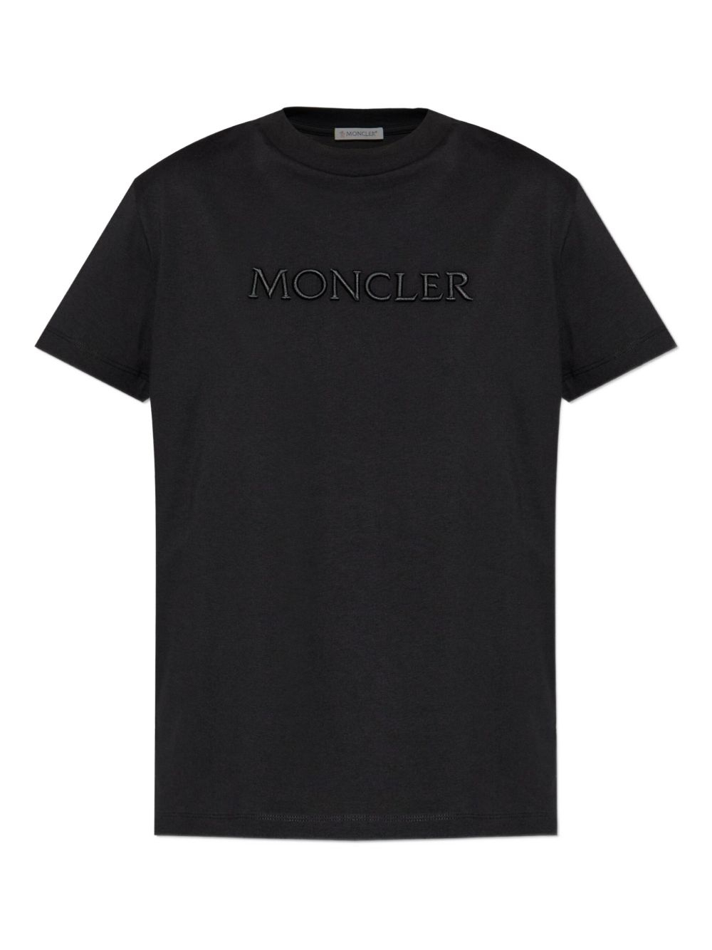 [Moncler] T-shirts Short Sleeve FW26 L20938C0002189AUO999
