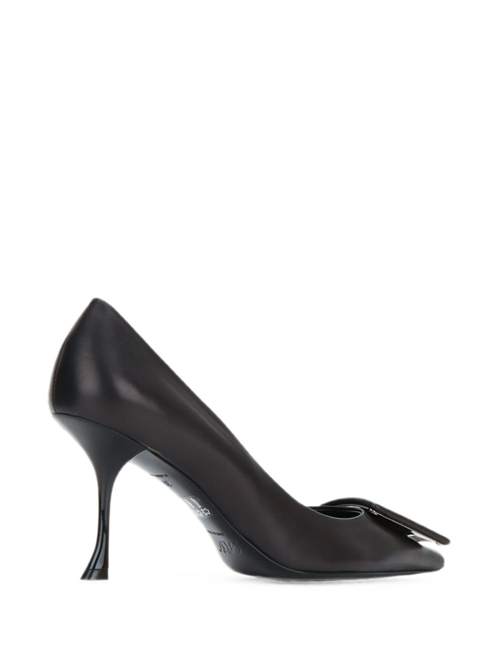 [Roger Vivier] Pumps FW26 RVW8304581091TB999