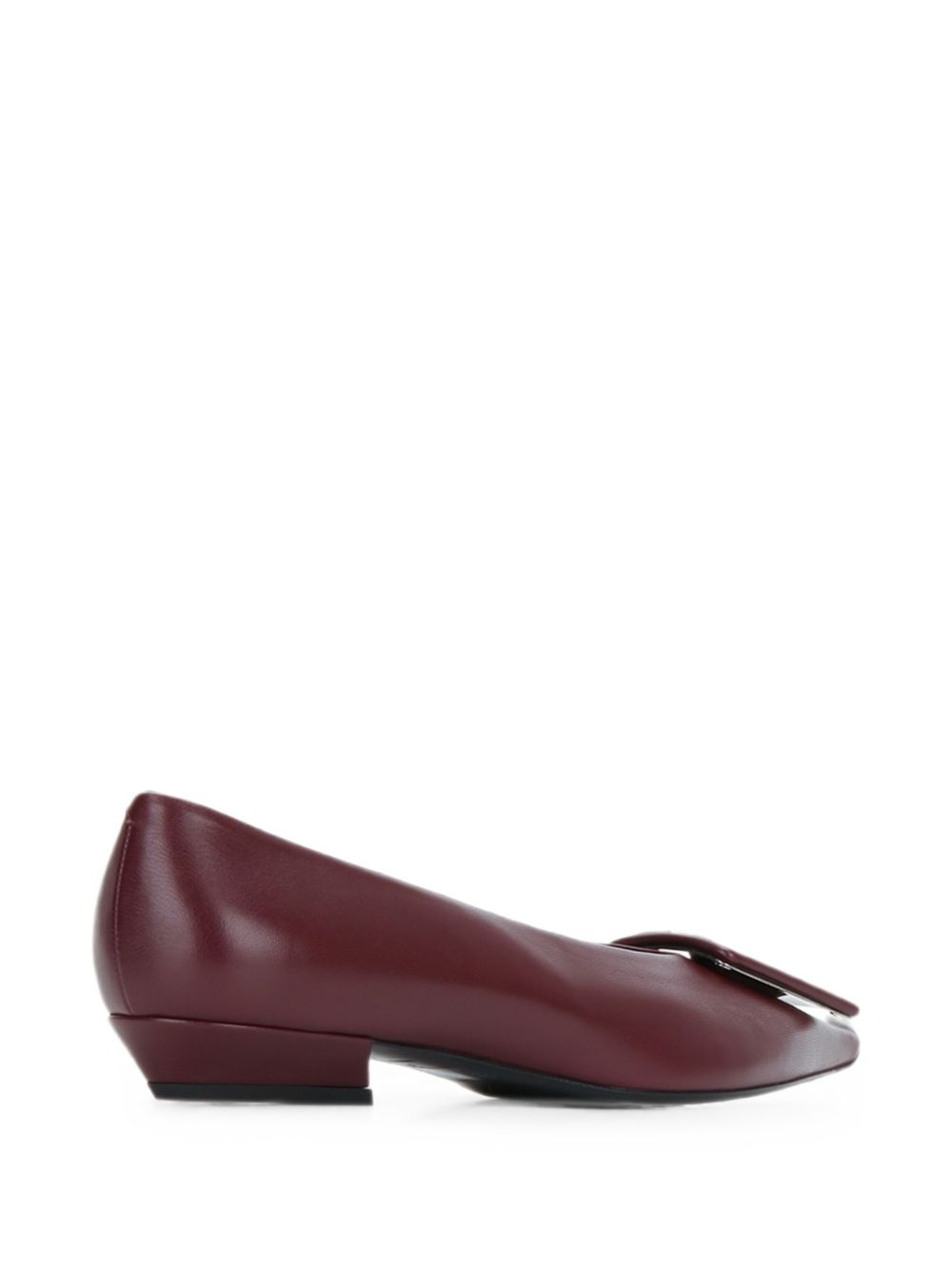 [Roger Vivier] Flat shoes FW26 RVW8244550091TR805