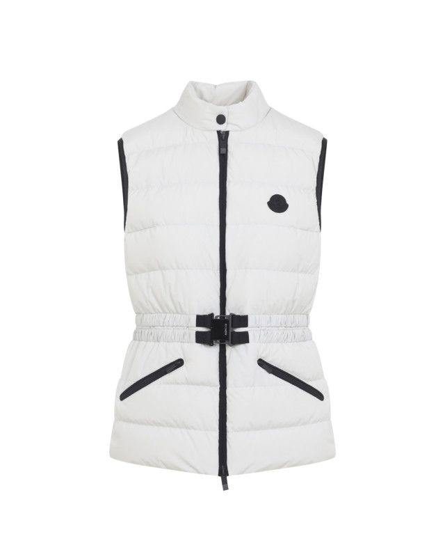 [Moncler] Vest FW26 L20931A00038.599KJ
