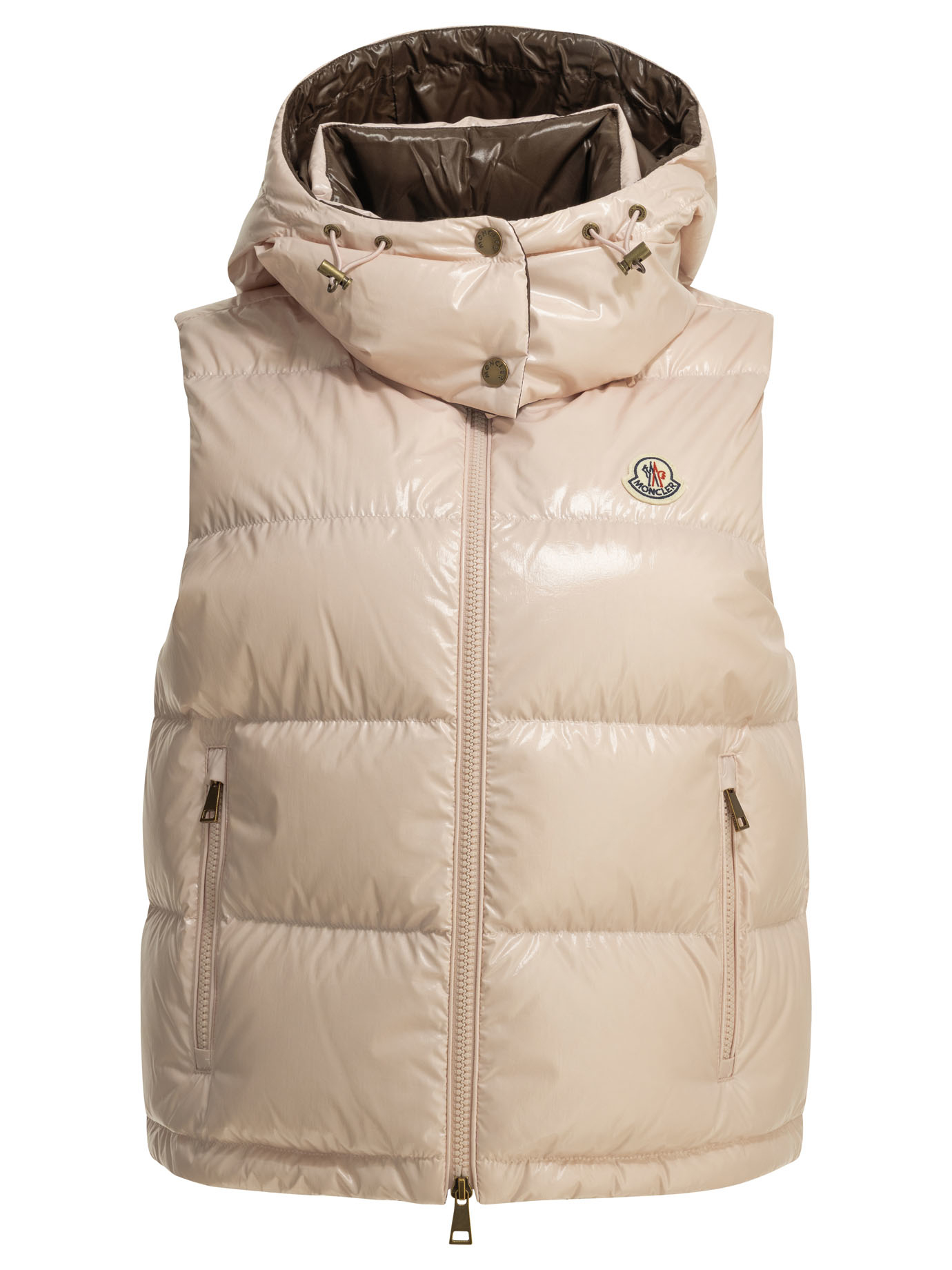 [Moncler] Down Vest FW26 NIVEROLLE1A00005-597EU519