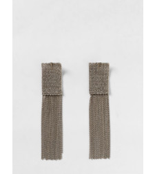 [Brunello Cucinelli] Earring SS26 M0RW9LA63 C046