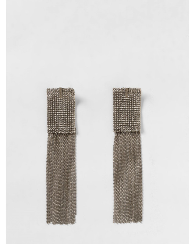 [Brunello Cucinelli] Earring SS26 M0RW9LA63 C046