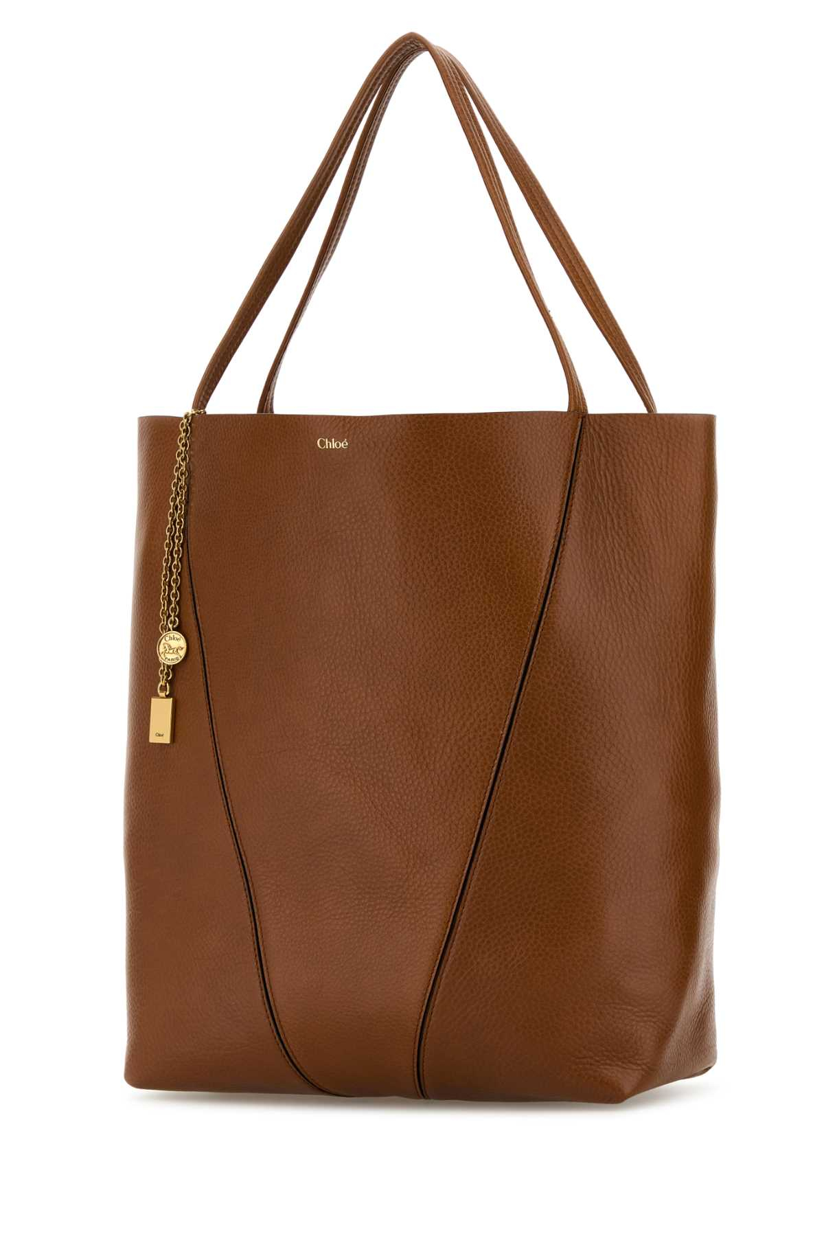 [Chloe] Tote bag FW26 CHC25SS810N84 26M