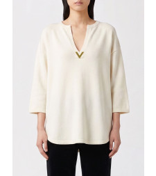 [Valentino] Blouse SS26 8B3KC71YA38 A03