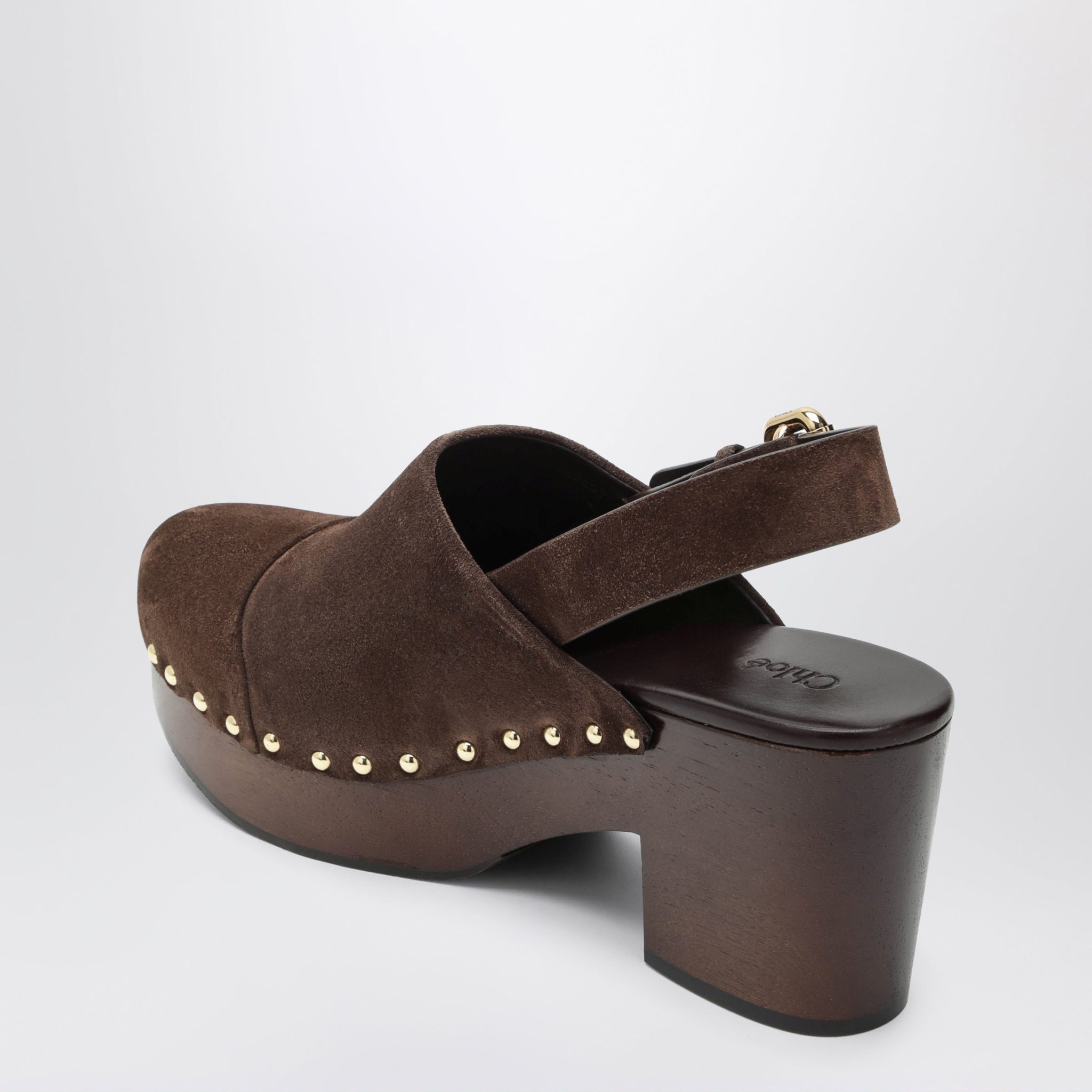 [Chloe] Slingback FW26 CH26U10VRY