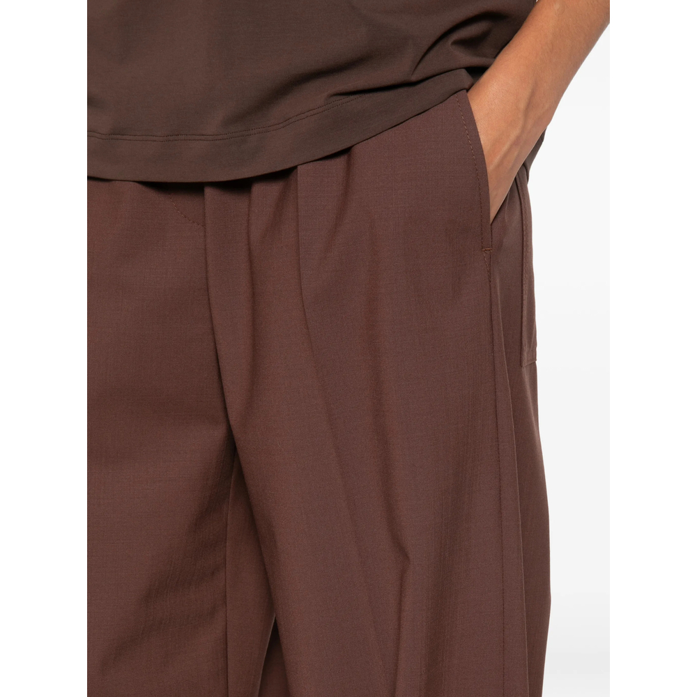 [Brunello Cucinelli] Trousers FW26 MPW07P9002  C9199