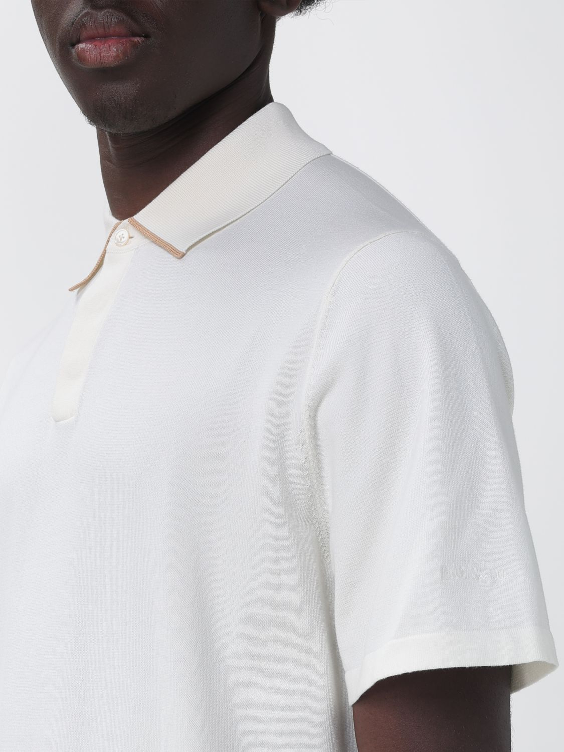 [Paul Smith] T-shirts Short Sleeve SS26 M1R777ZV03022 04