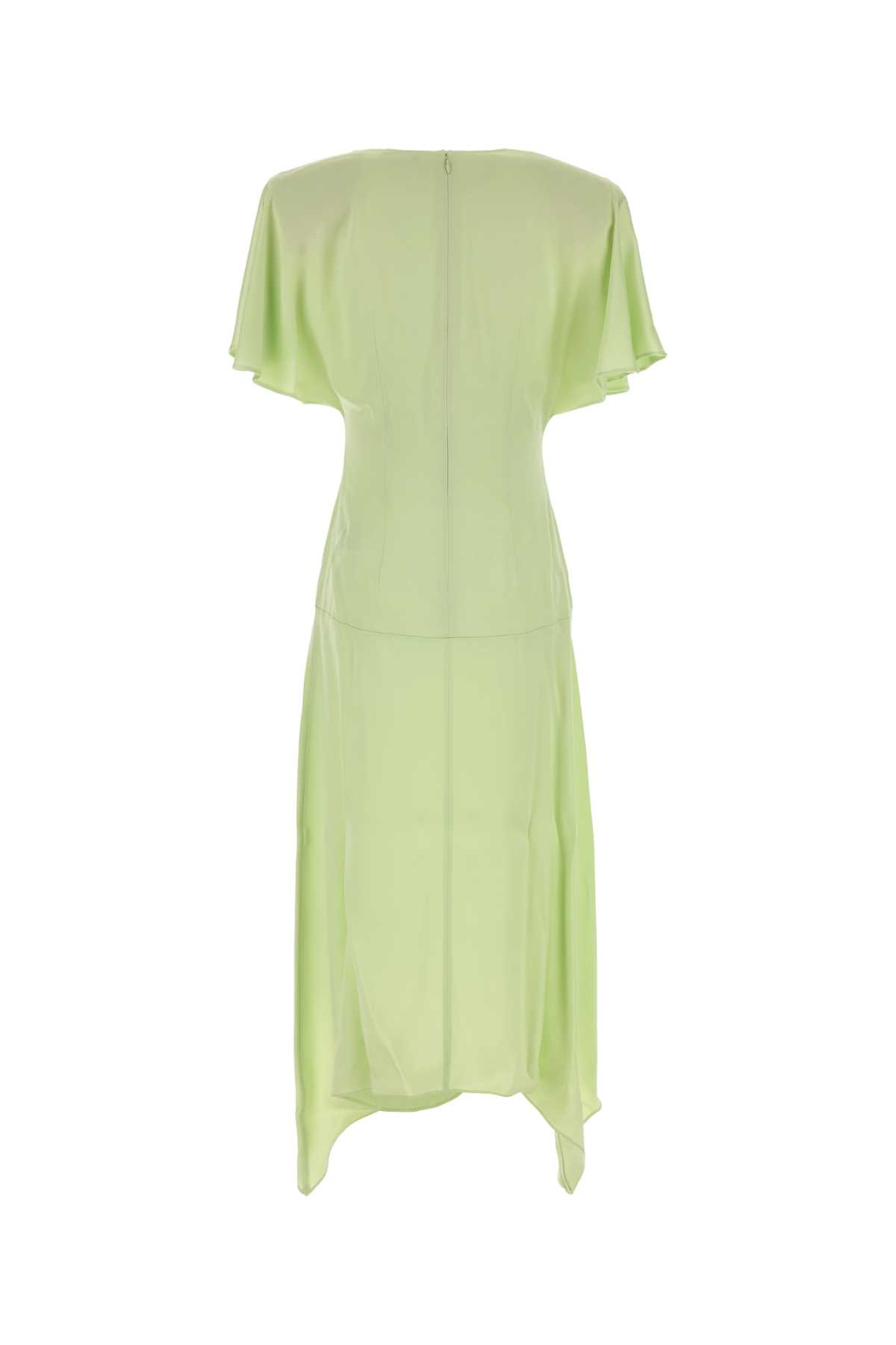 [Stella McCartney] Dress SS26 6A06973FU302 3055