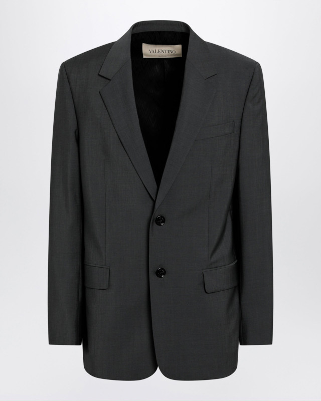 [Valentino] Blazer FW26 9V3CEK4025S