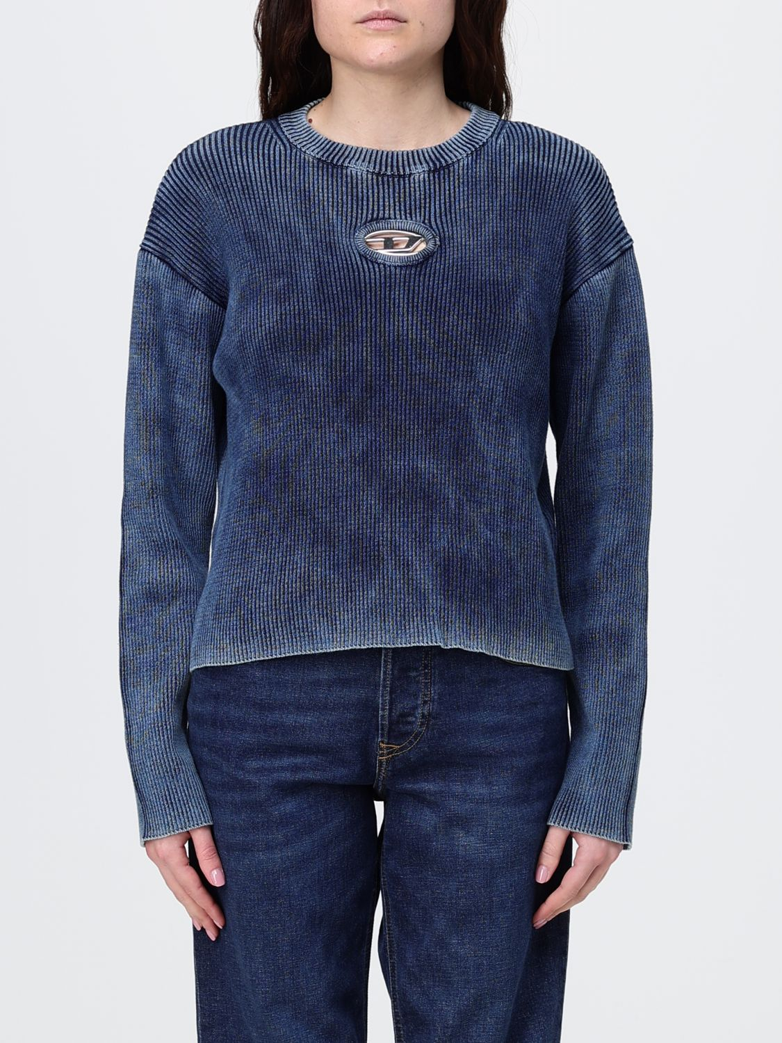 [Diesel] Knitwear SS26 A220460ANAH 8AT