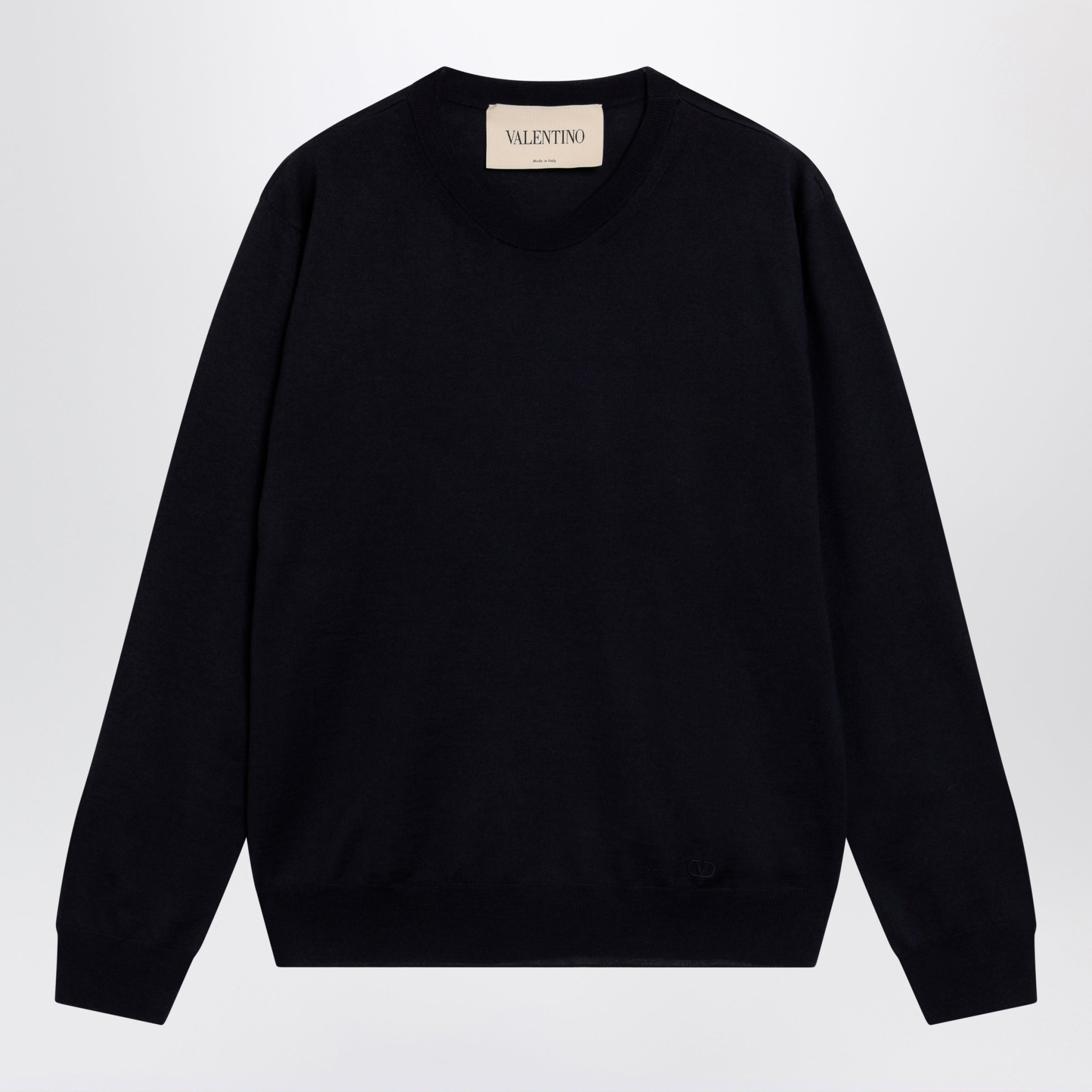 [Valentino] Knitwear FW26 9V3KC38PBH9
