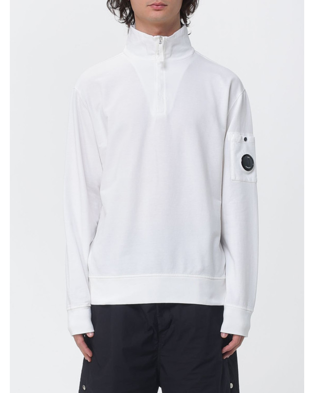 [C.P. Company] Sweatshirt SS26 20CMSS022A002246G 103
