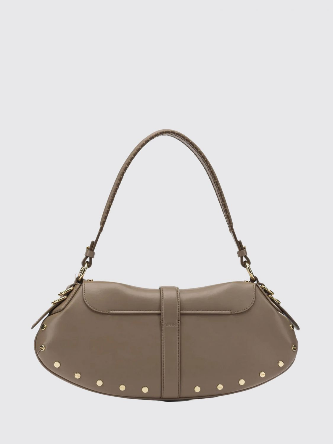 [GANNI] Shoulder bag SS26 B2060040 03P