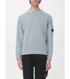 [C.P. Company] Sweatshirt SS26 20CMSS207A110337O 809