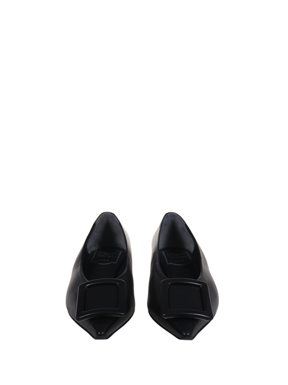 [Roger Vivier] Flat shoes FW26 RVW8244550091T