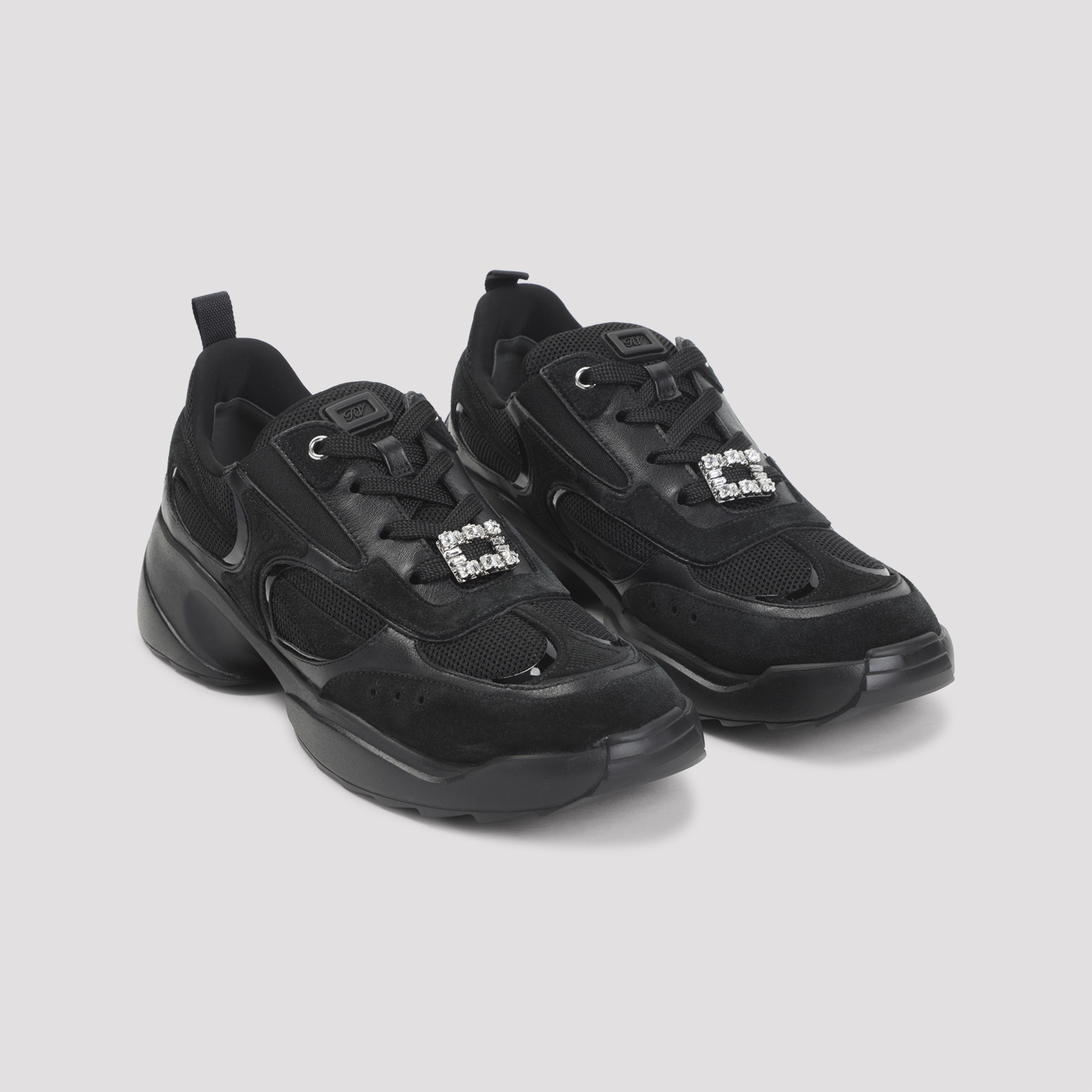 [Roger Vivier] Sneakers FW26 RVW75645570VN8