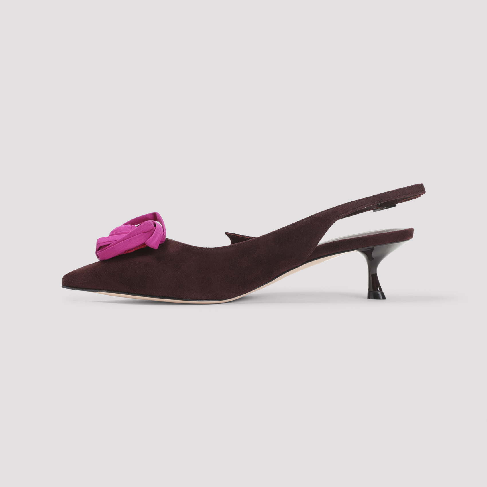 [Roger Vivier] Pumps FW26 RVW54345660UVN