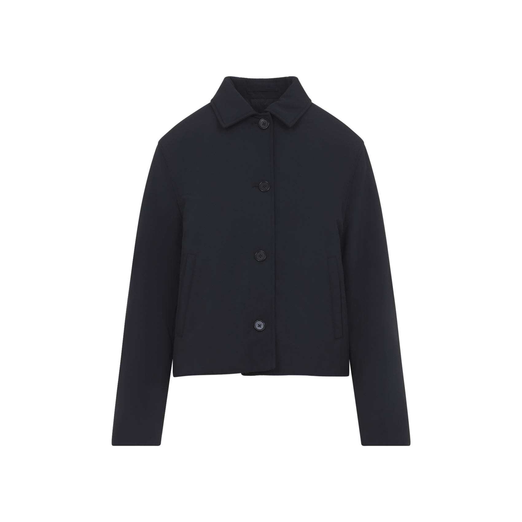 [Jil Sander] Jacket FW26 J02SW0070.J70240