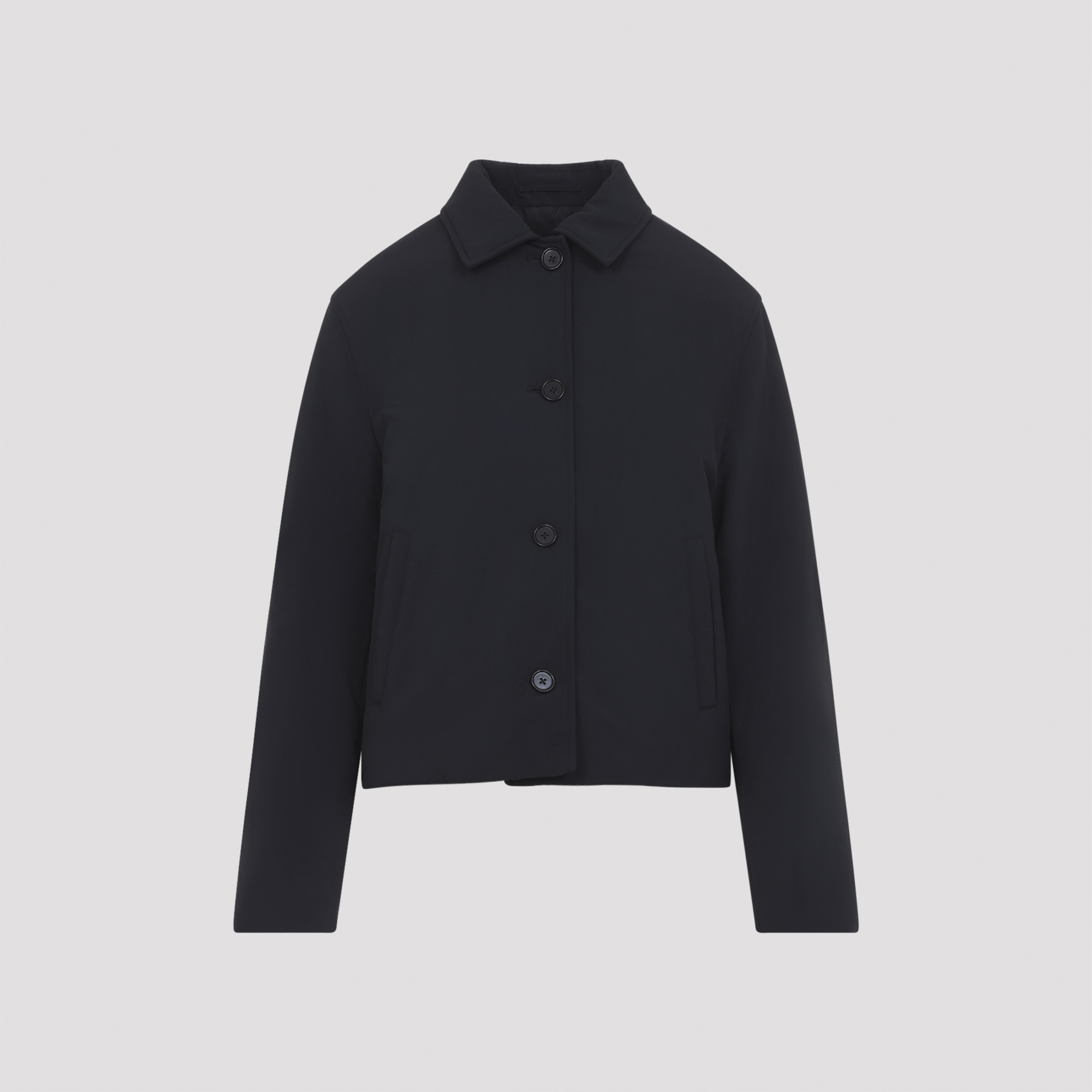 [Jil Sander] Jacket FW26 J02SW0070.J70240
