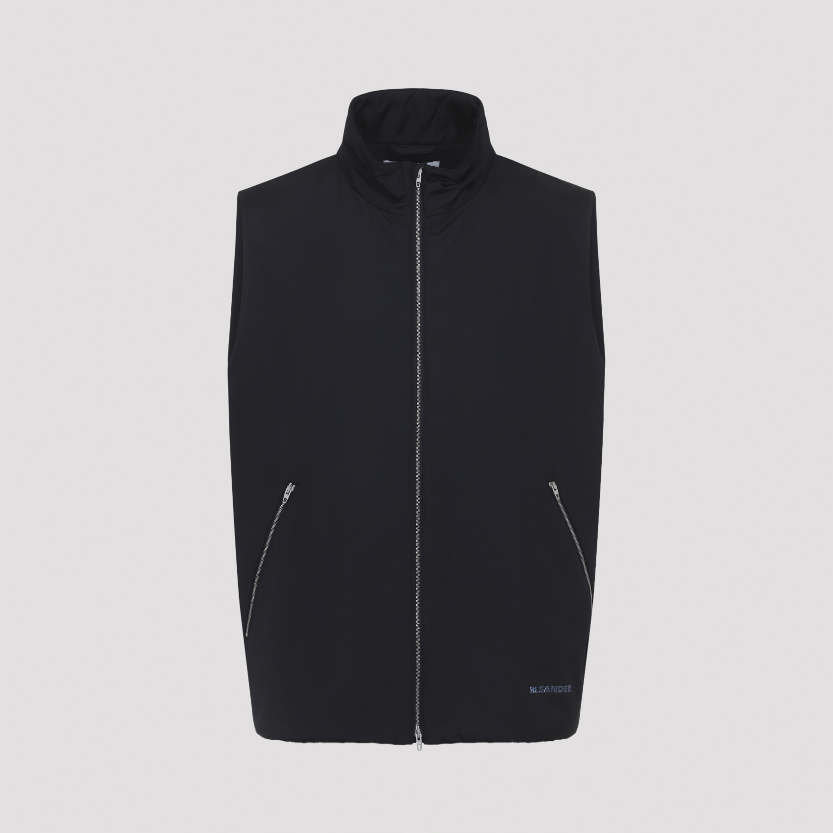 [Jil Sander] Vest FW26 J22SW0125.J70215