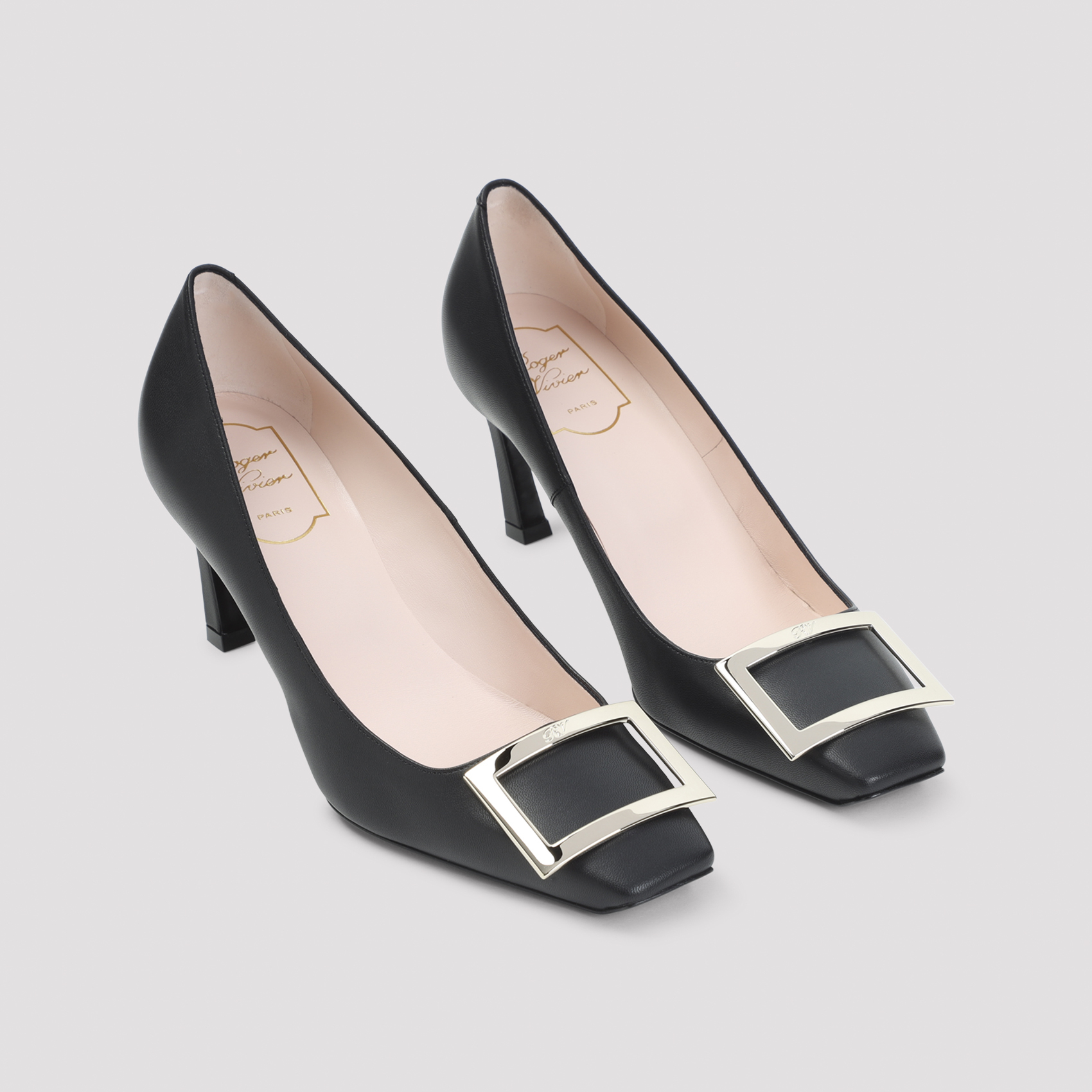 [Roger Vivier] Pumps FW26 RVW40015280NK0