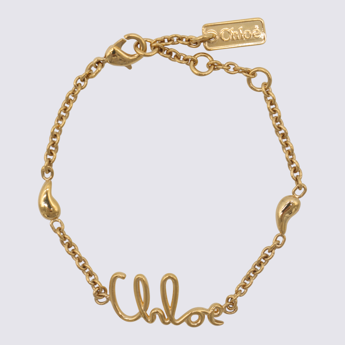 [Chloe] Bracelet FW26 CHC24AFB22CB79DC