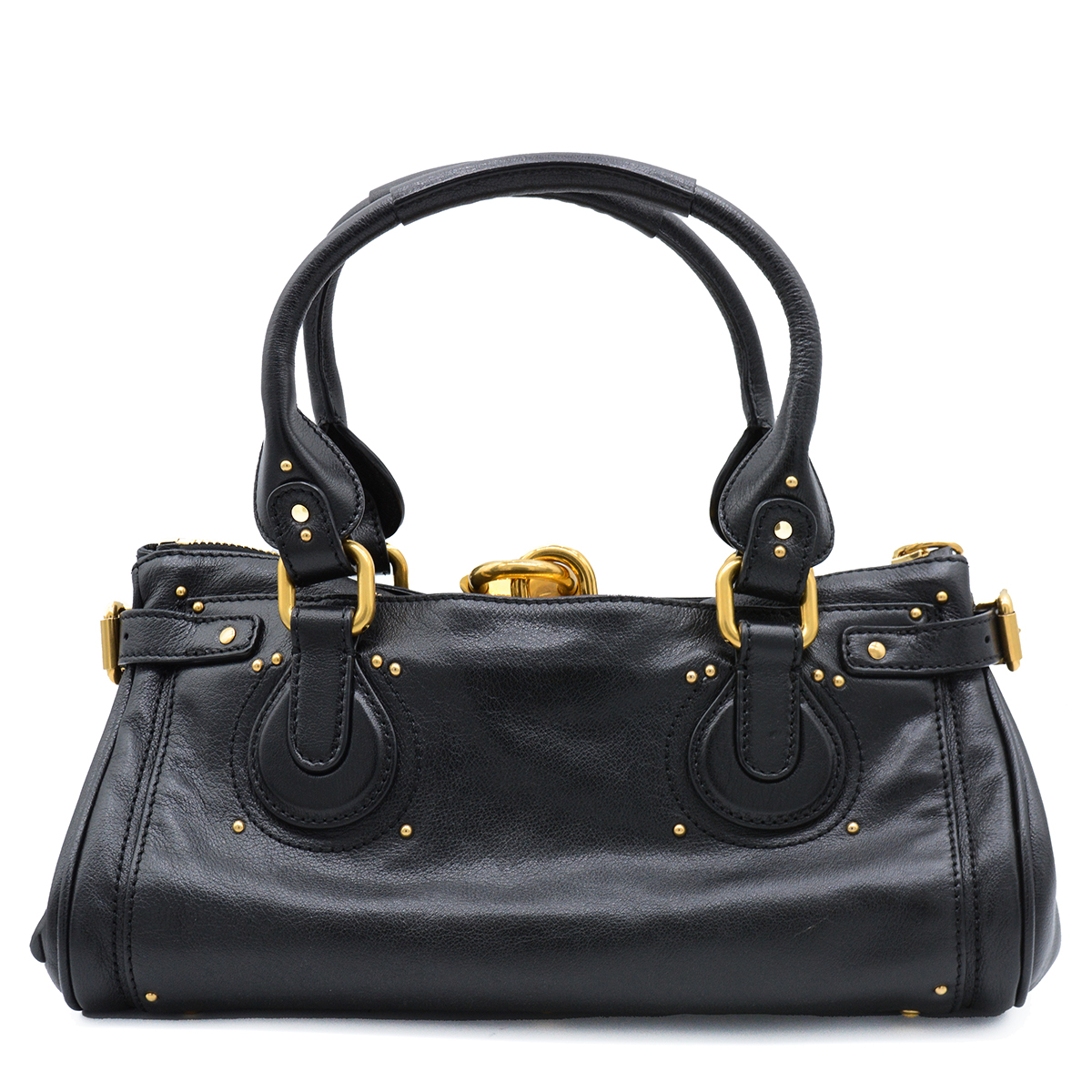 [Chloe] Shoulder bag FW26 CH25WS802P75001