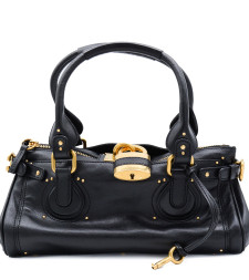 [Chloe] Shoulder bag FW26 CH25WS802P75001