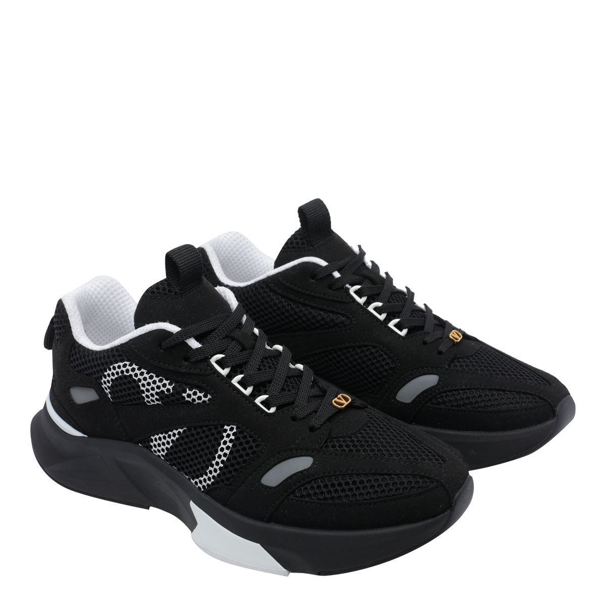 [Valentino Garavani] Sneakers FW26 S0N88QAP0QS