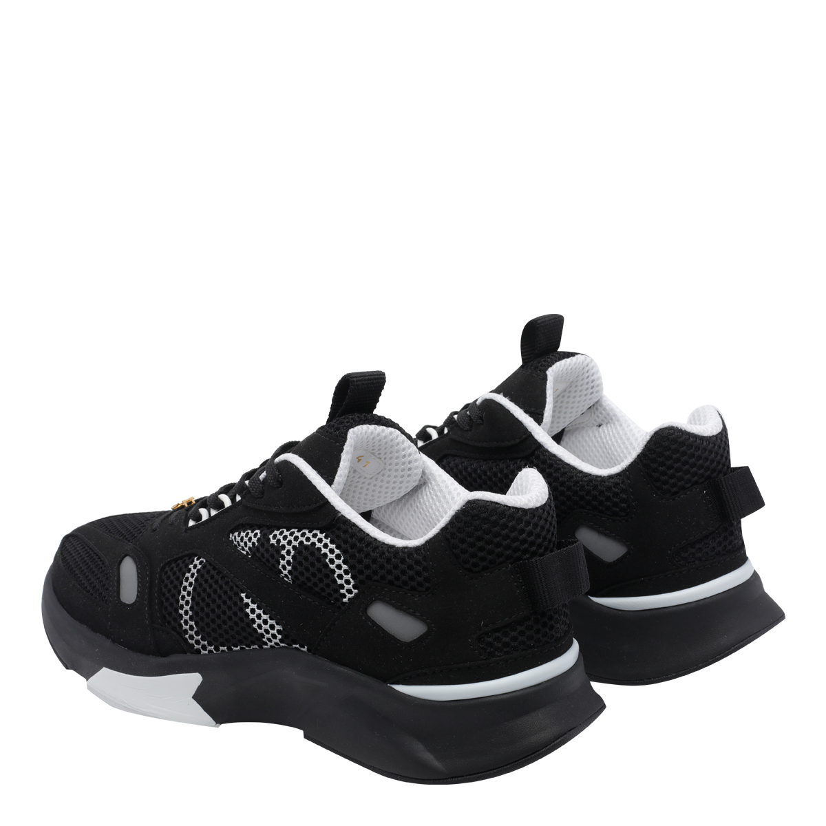 [Valentino Garavani] Sneakers FW26 S0N88QAP0QS