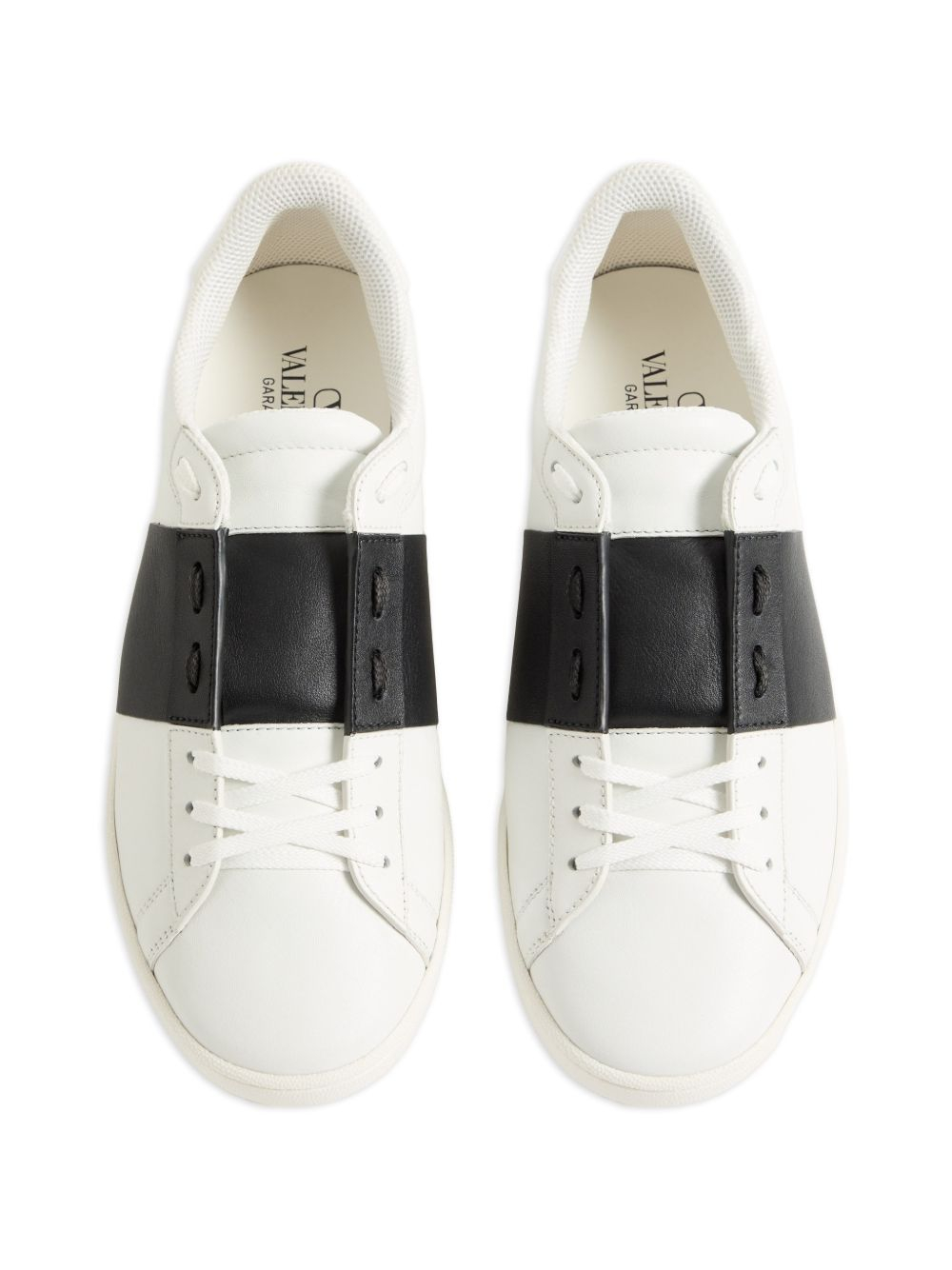 [Valentino Garavani] Sneakers FW26 YS0N84BYAA01