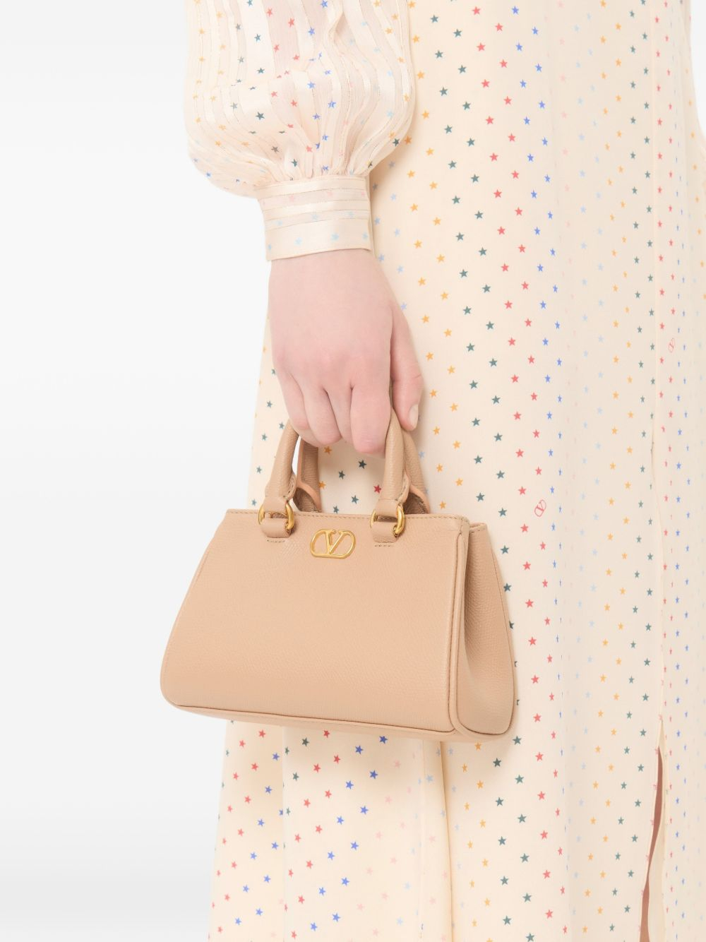 [Valentino Garavani] Tote bag FW26 WP0BA9SNPWRP