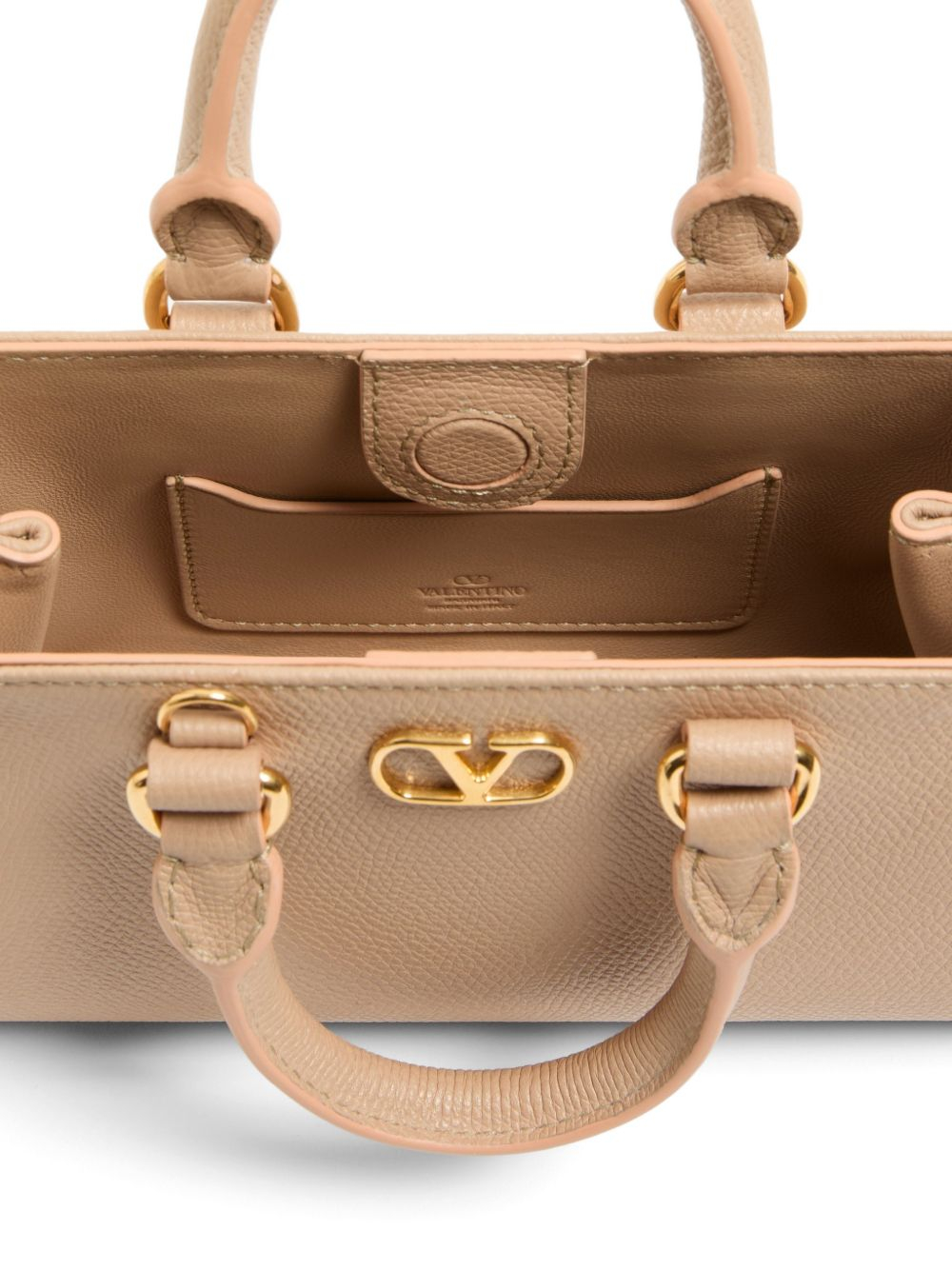 [Valentino Garavani] Tote bag FW26 WP0BA9SNPWRP