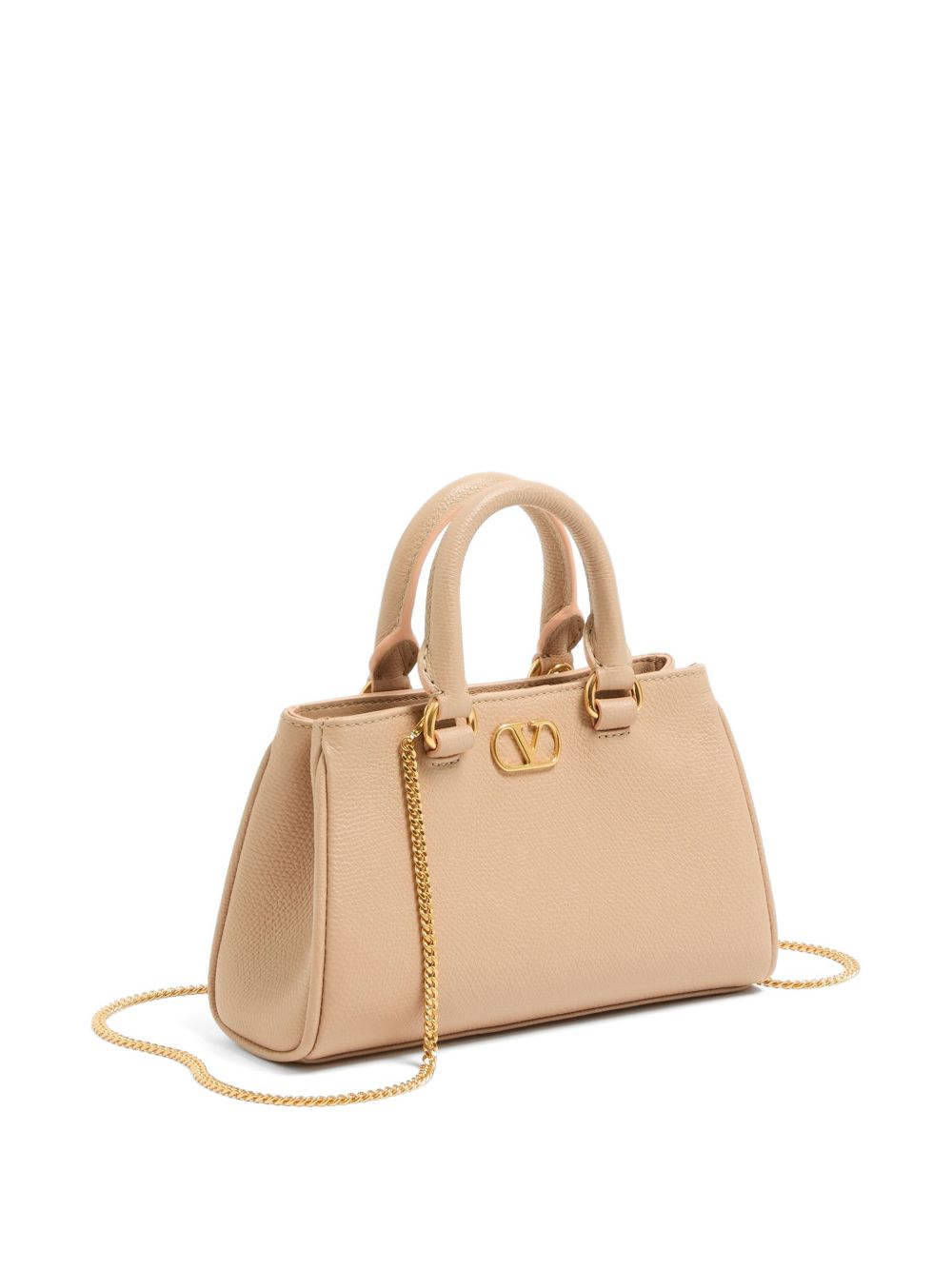 [Valentino Garavani] Tote bag FW26 WP0BA9SNPWRP