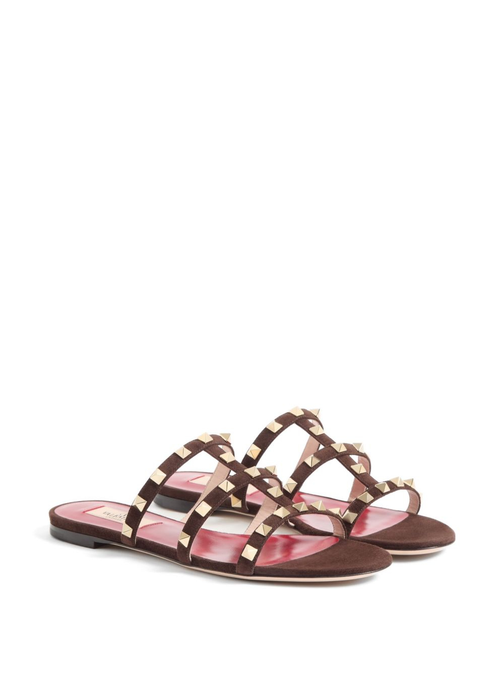 [Valentino Garavani] Sandals FW26 WS0C49CVB0TO
