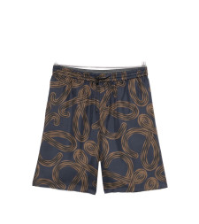 [LOEWE PAULA'S IBIZA] Shorts SS26 H616Y1AX304042
