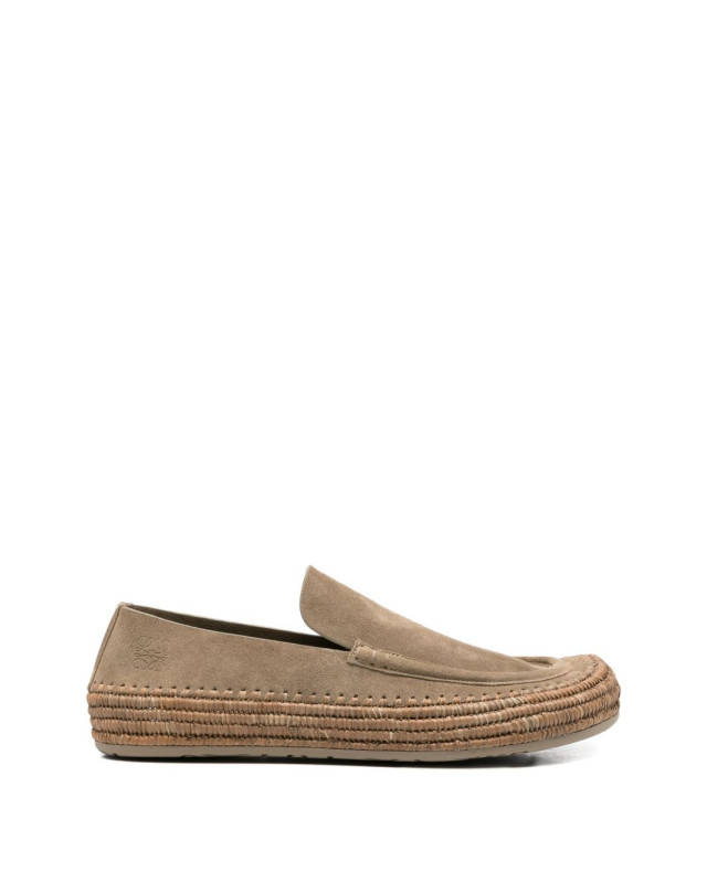 [LOEWE PAULA'S IBIZA] Loafer SS26 M616290X151250