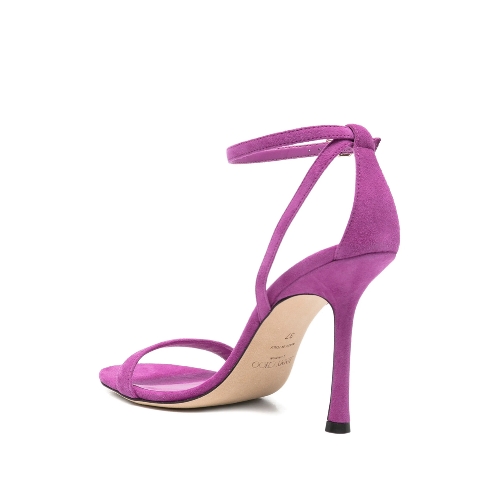 [Jimmy Choo] Sandals FW26 MOZA 100 SUE VIORC
