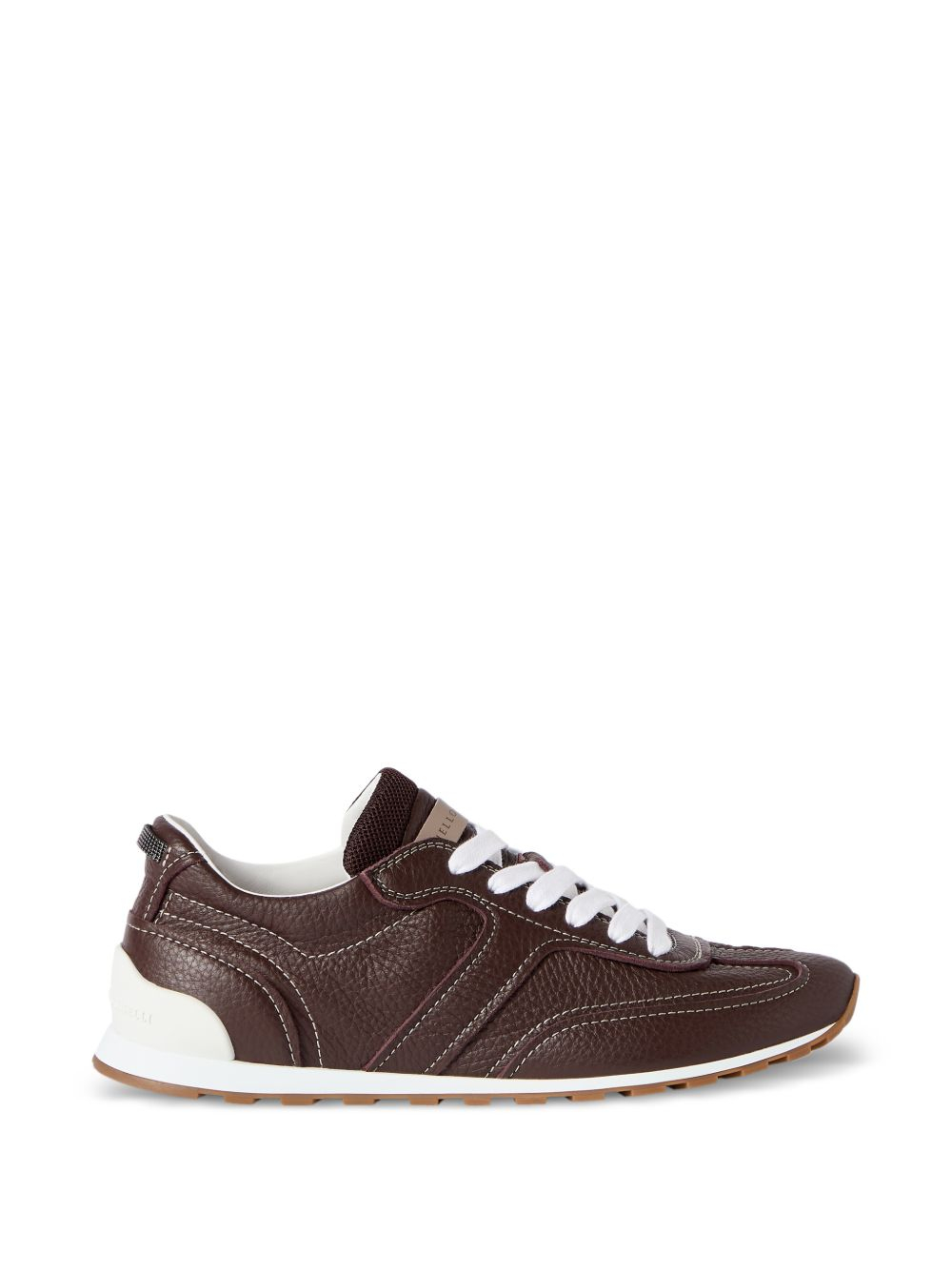 [Brunello Cucinelli] Sneakers FW26 MZDKG3324PC4181