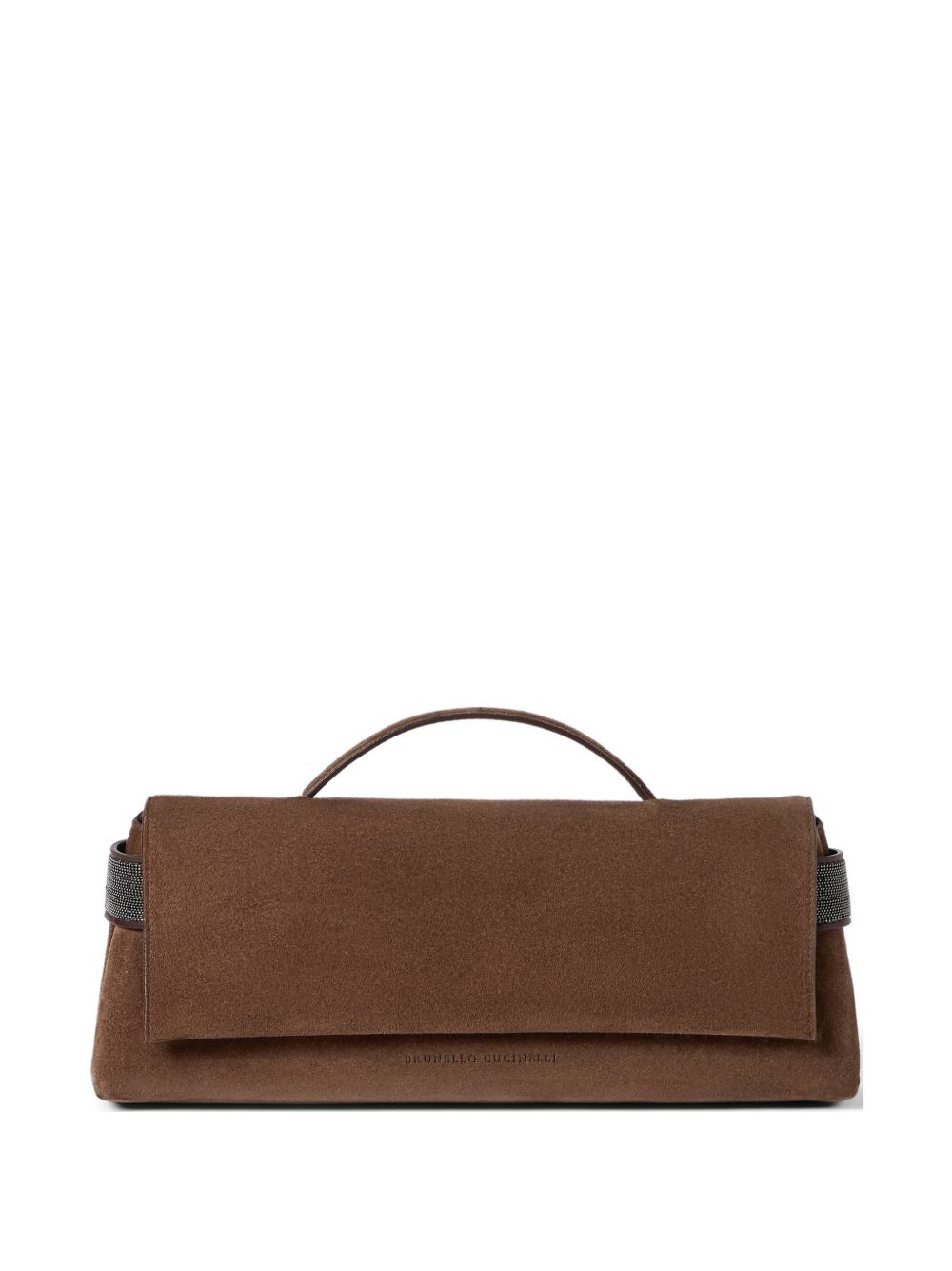 [Brunello Cucinelli] Clutch bag FW26 MBDLB2815PC9773