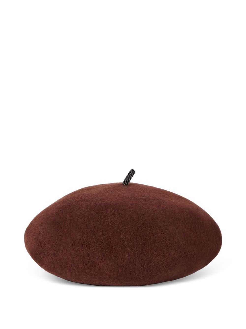 [Brunello Cucinelli] Hat FW26 MCAP90136PC9791