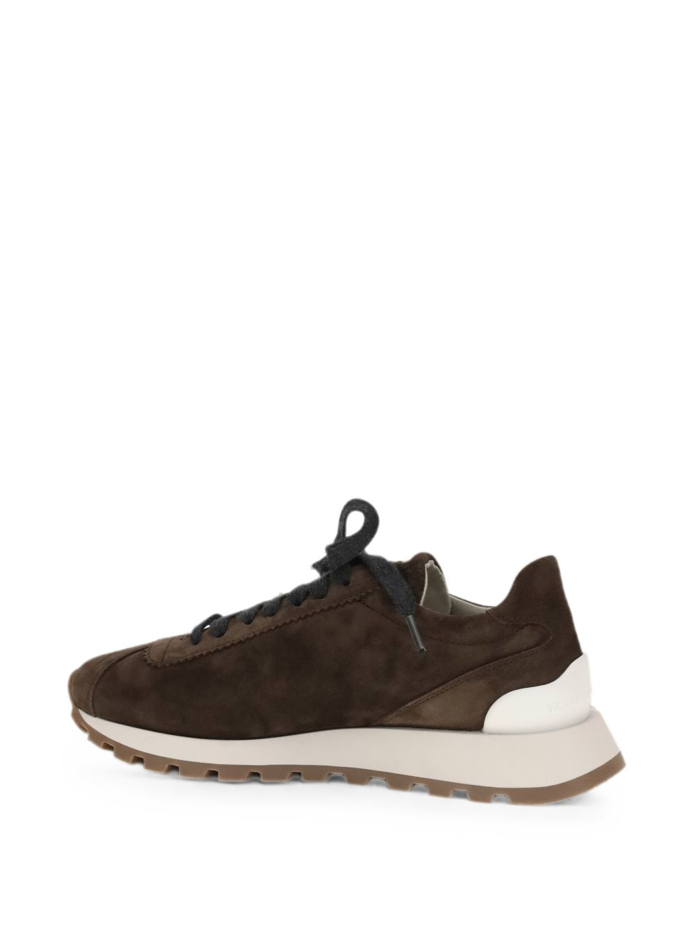 [Brunello Cucinelli] Sneakers FW26 MZSFG2110PC9885