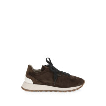 [Brunello Cucinelli] Sneakers FW26 MZSFG2110PC9885