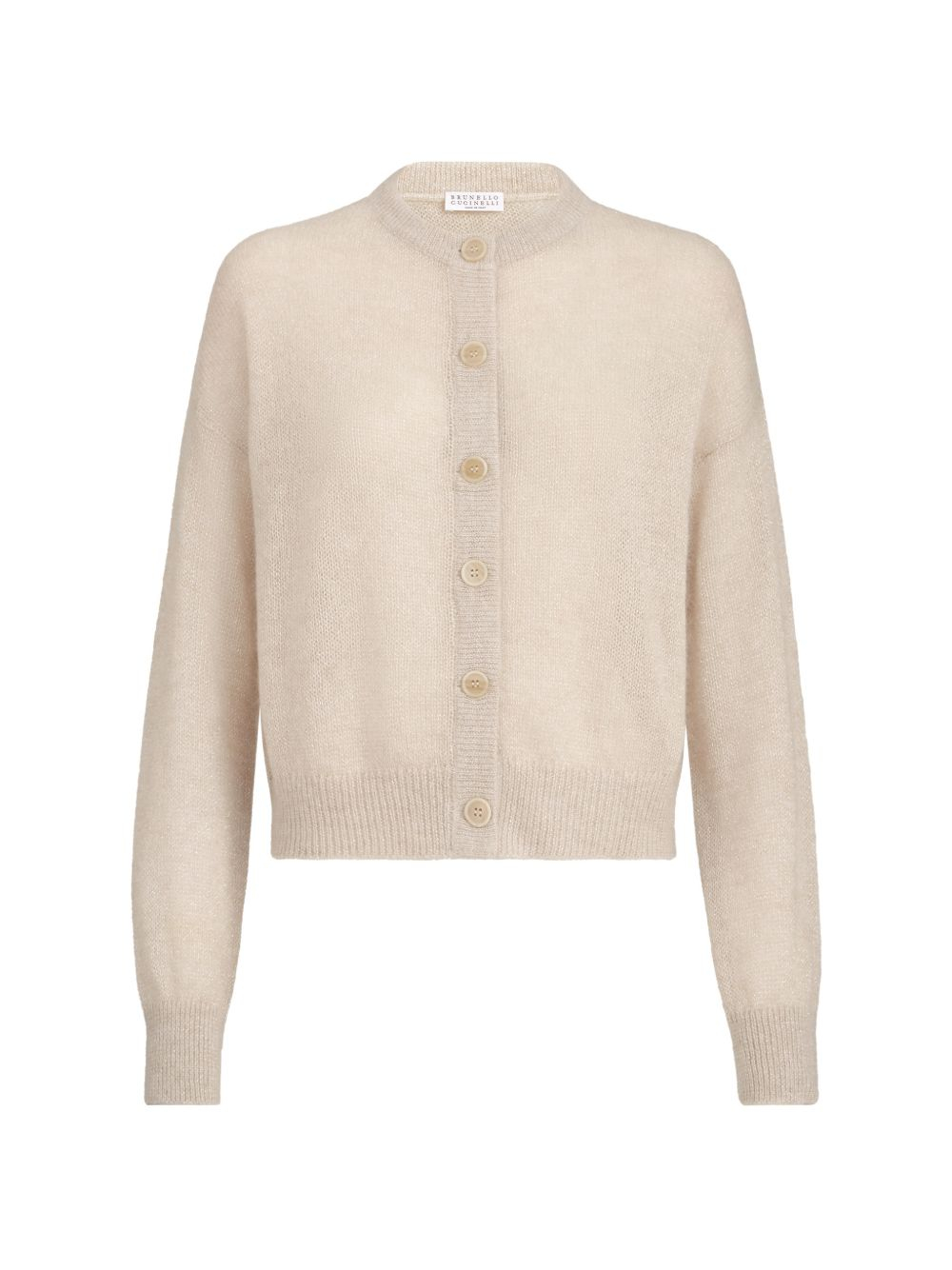 [Brunello Cucinelli] Cardigan FW26 MBG775506PC9179