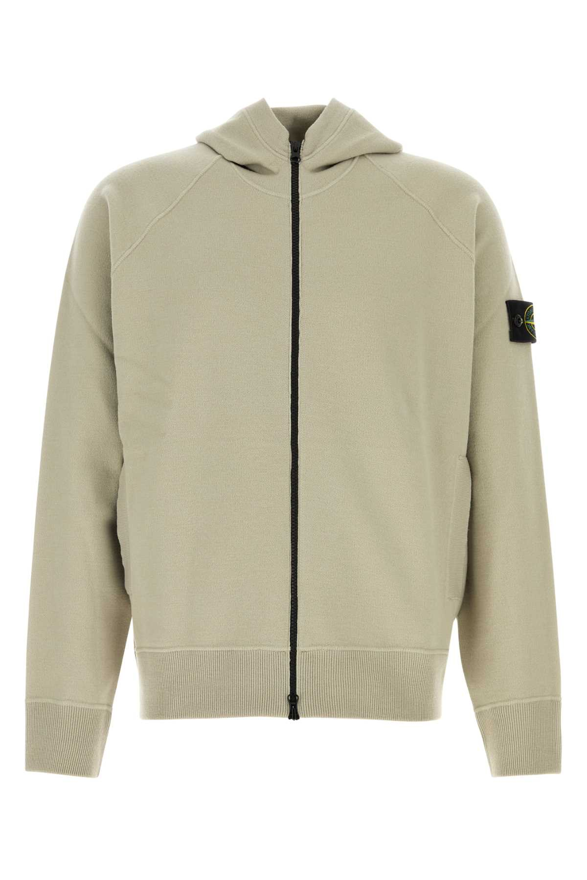 [Stone Island] Sweatshirt FW26 L2S155100062S01A1 V0095