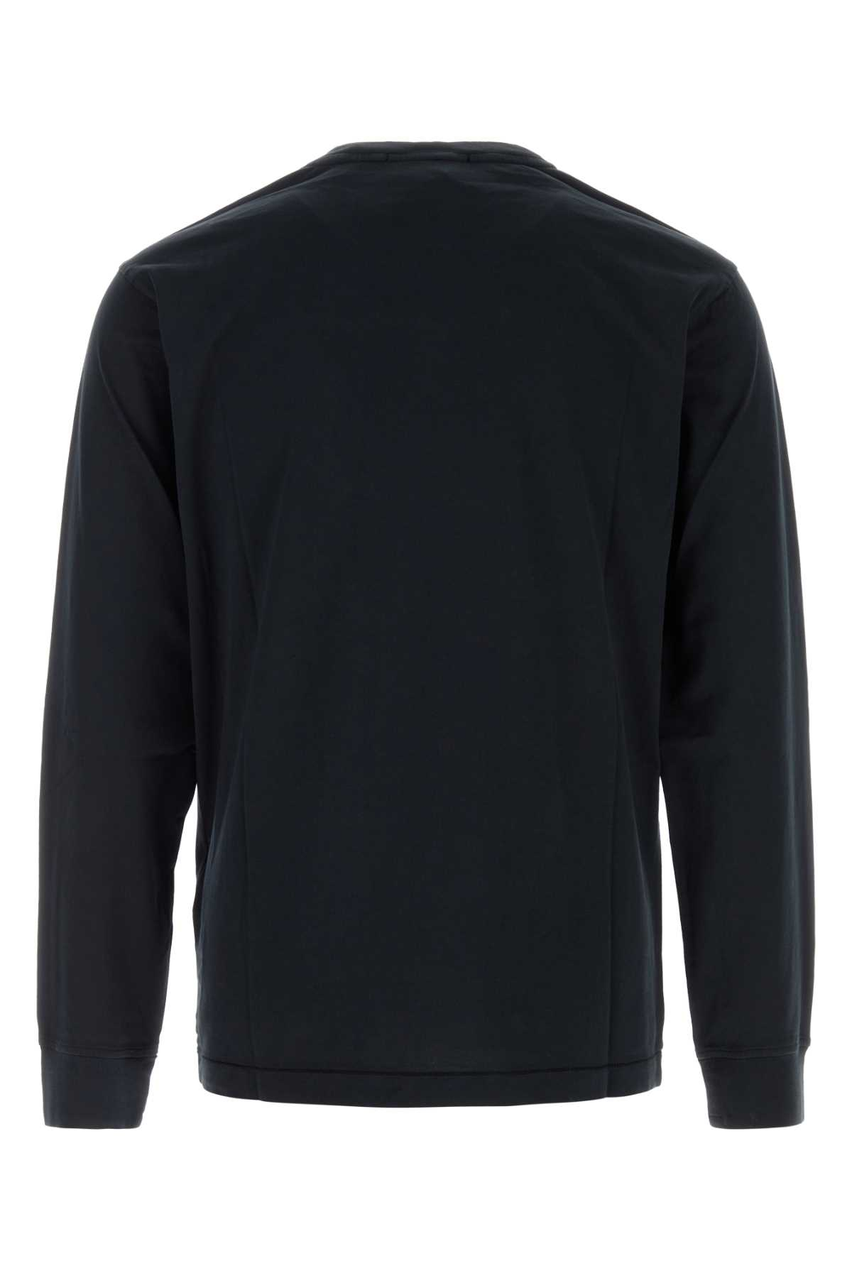 [Stone Island] T-shirts FW26 L2S152100031S0013 V0020