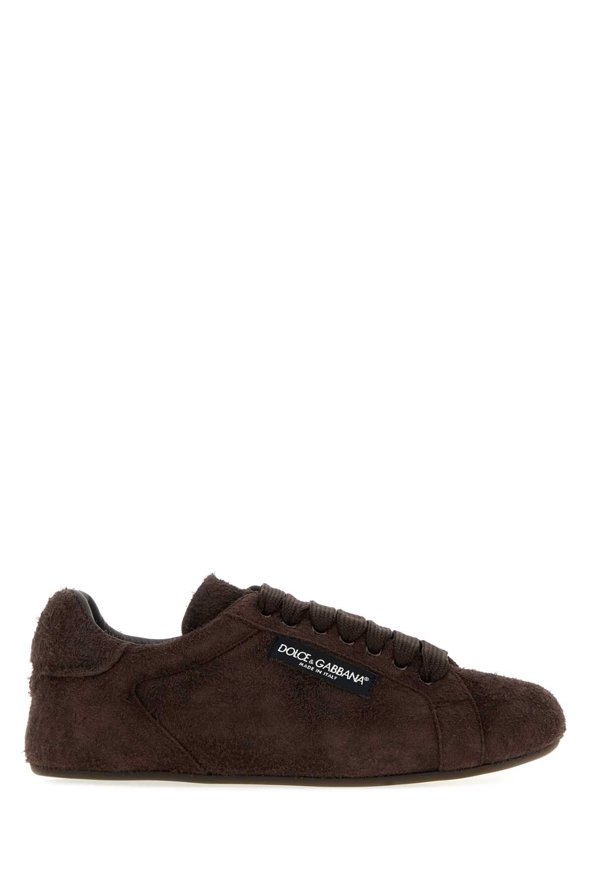[Dolce & Gabbana] Sneakers FW26 CS2471A0981 87754